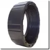 PVC pressure nut