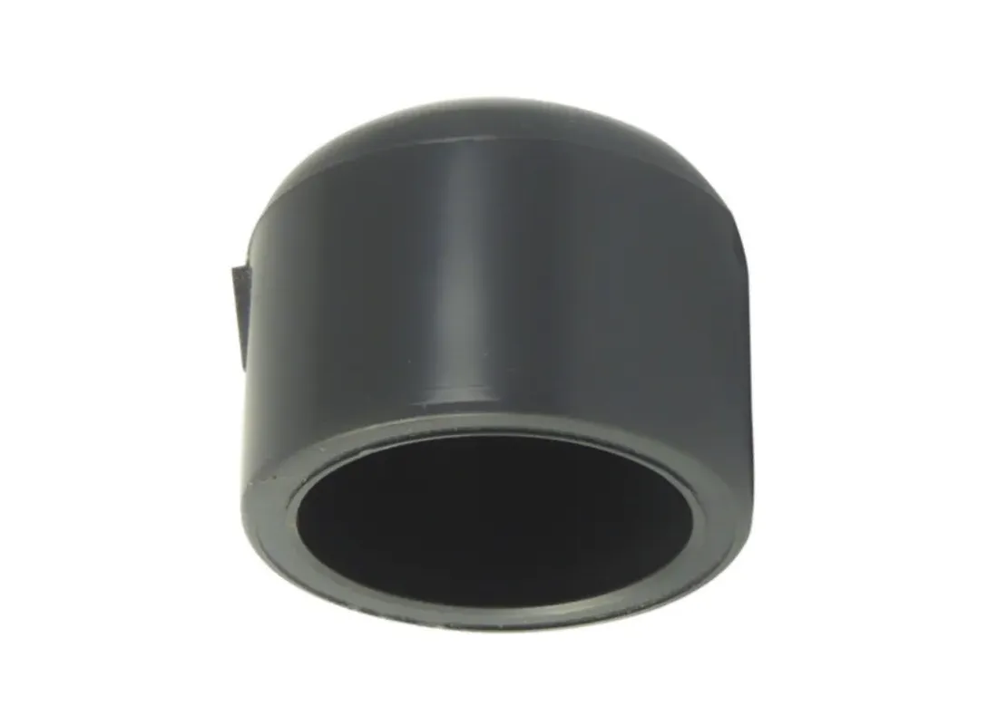 Female PVC pressure plug