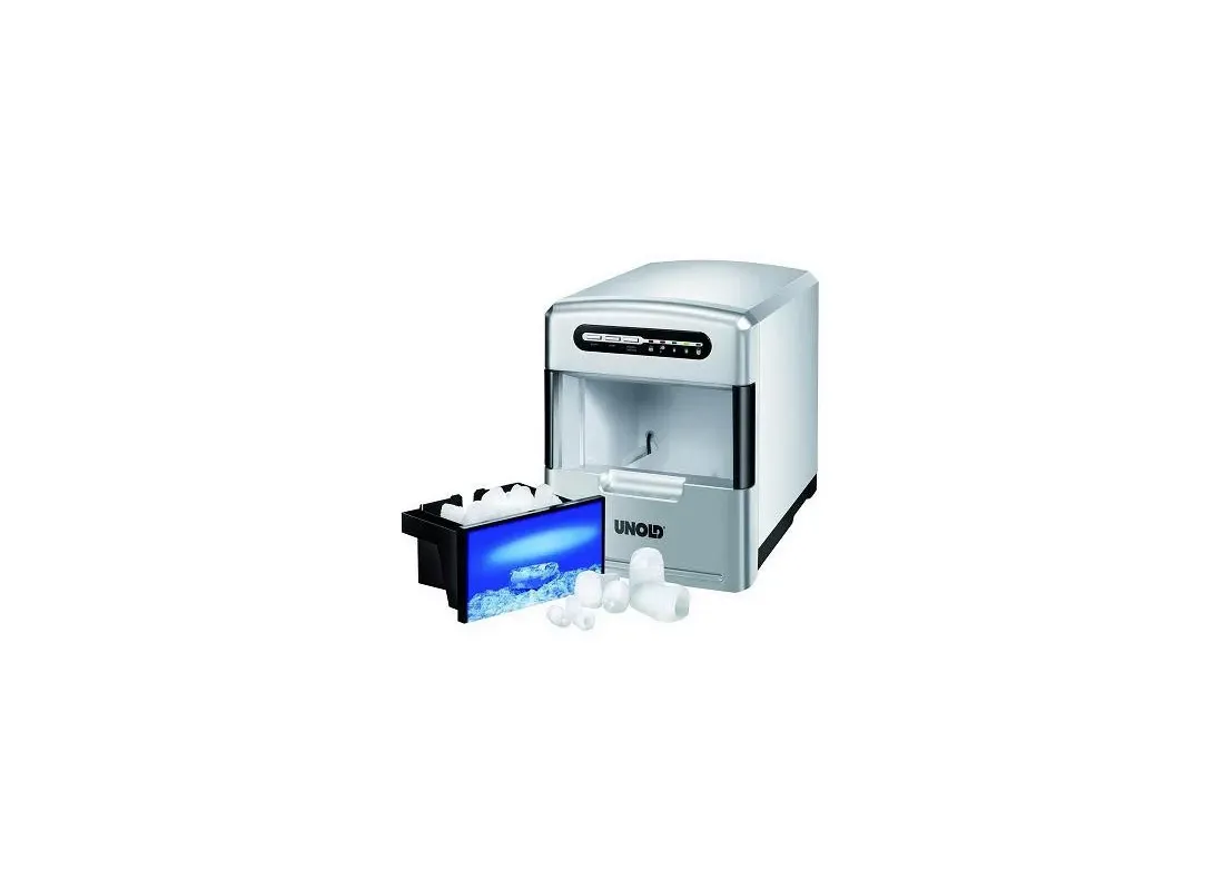 Ice Maker