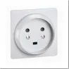 20A power socket