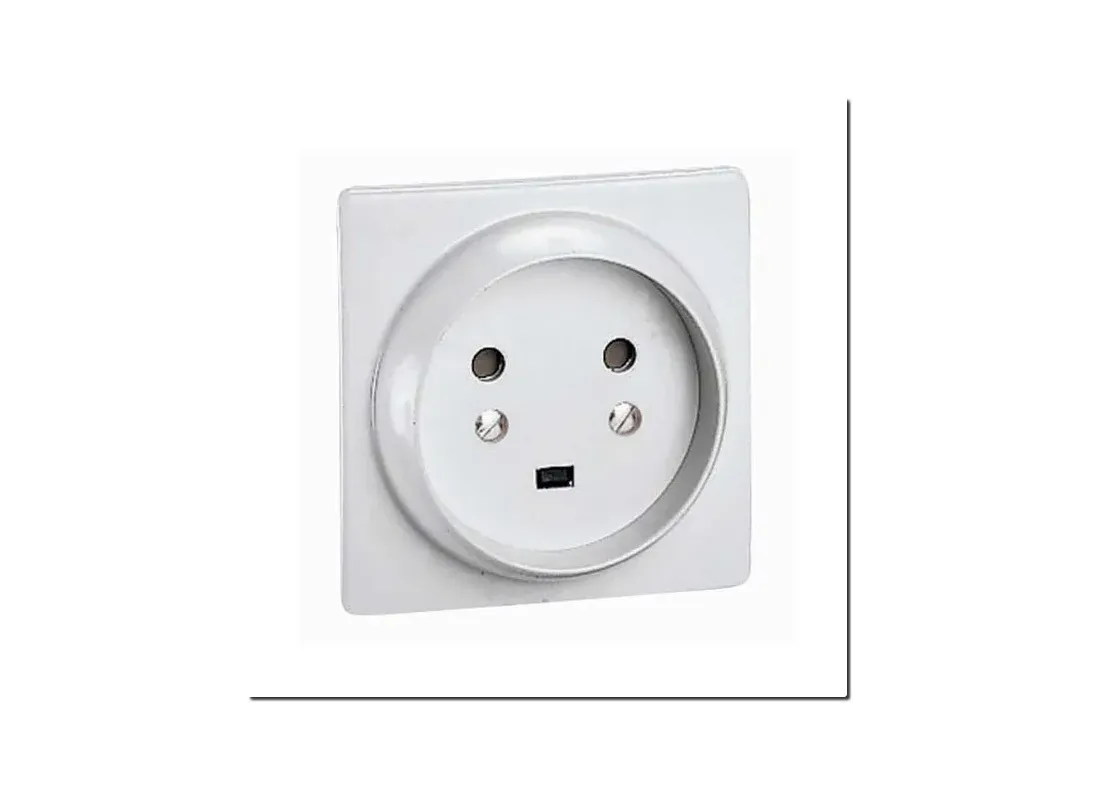 20A power socket