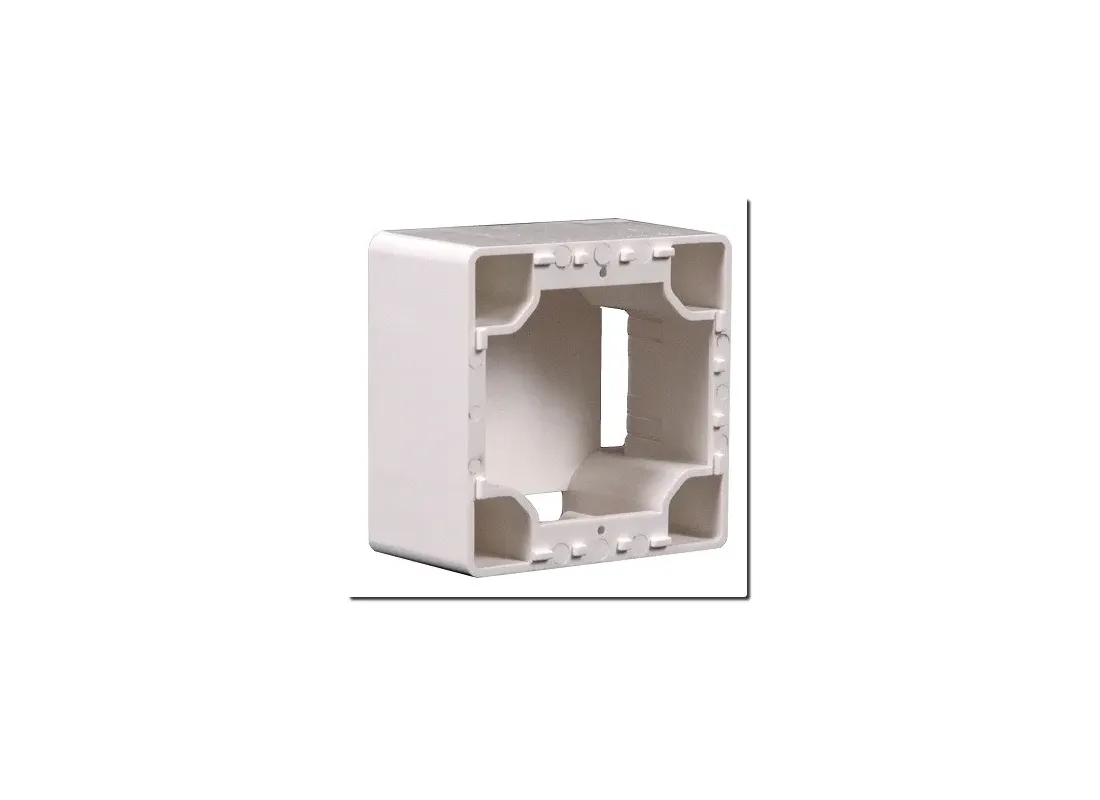 Frame for 20A power sockets