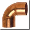 Elbow 90° Female/Female 90 Copper