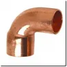 Elbow 90° Male/Female 92 Copper