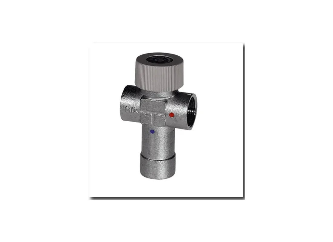 Thermostatic valve MIXCAL