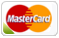 Paiement sécurisé ave votre carte MASTERCARD.