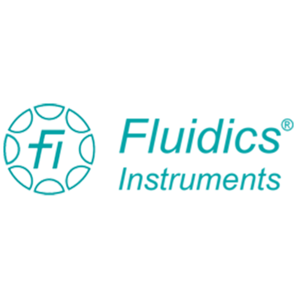 FLUIDICS