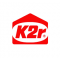 K2R - Logo